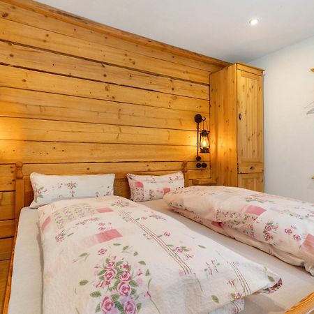 Muellerleile Hof Villa Haslach im Kinzigtal Ngoại thất bức ảnh