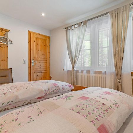 Muellerleile Hof Villa Haslach im Kinzigtal Ngoại thất bức ảnh