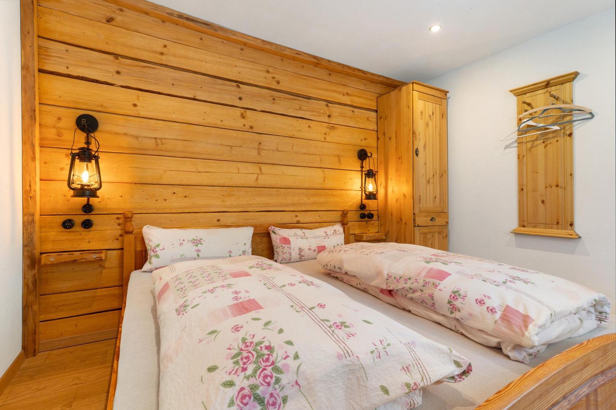 Muellerleile Hof Villa Haslach im Kinzigtal Ngoại thất bức ảnh
