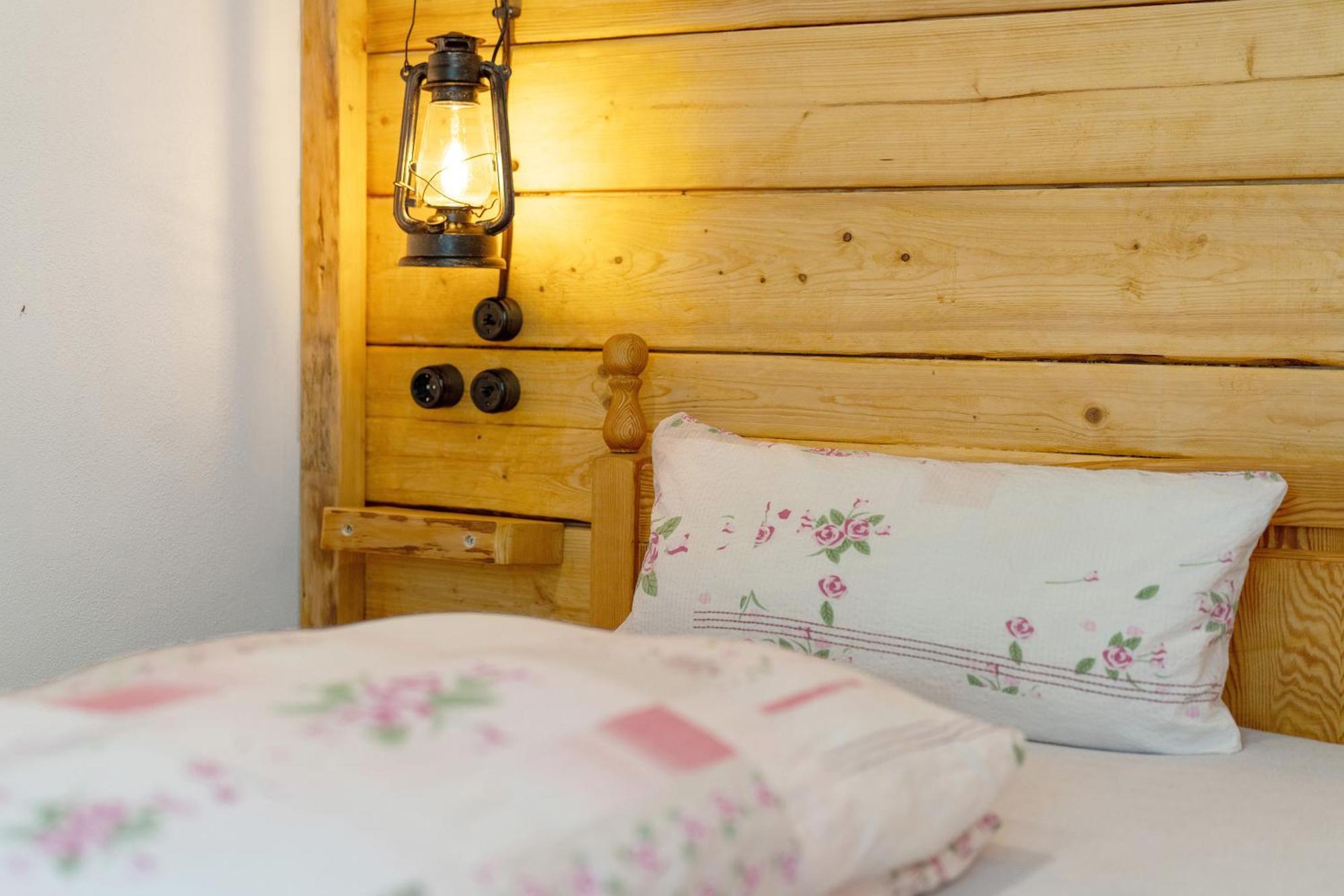 Muellerleile Hof Villa Haslach im Kinzigtal Ngoại thất bức ảnh