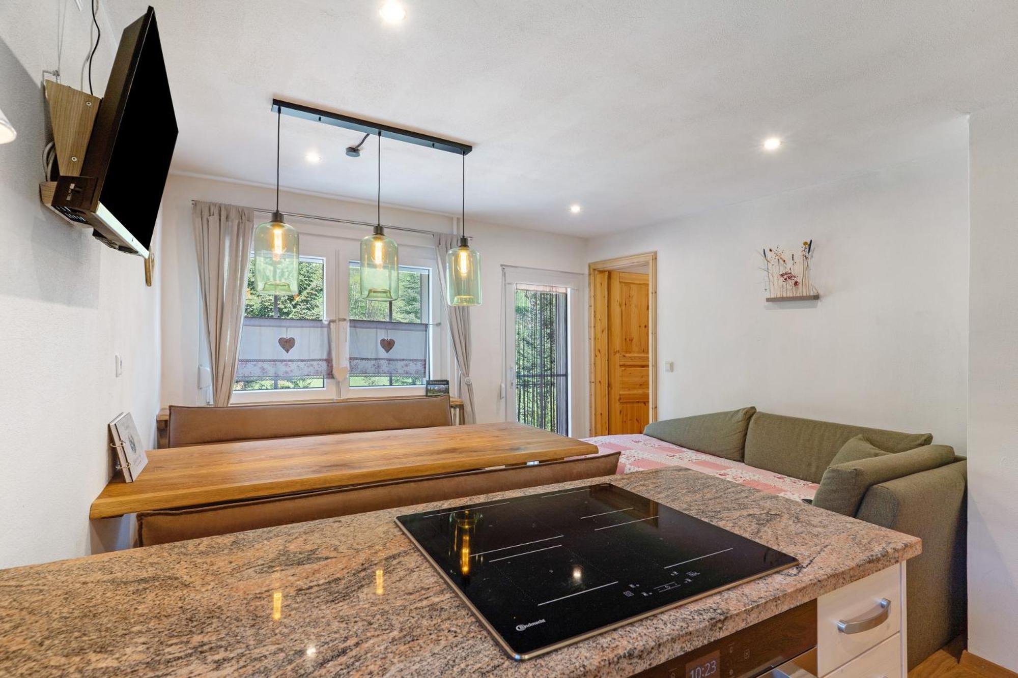 Muellerleile Hof Villa Haslach im Kinzigtal Ngoại thất bức ảnh