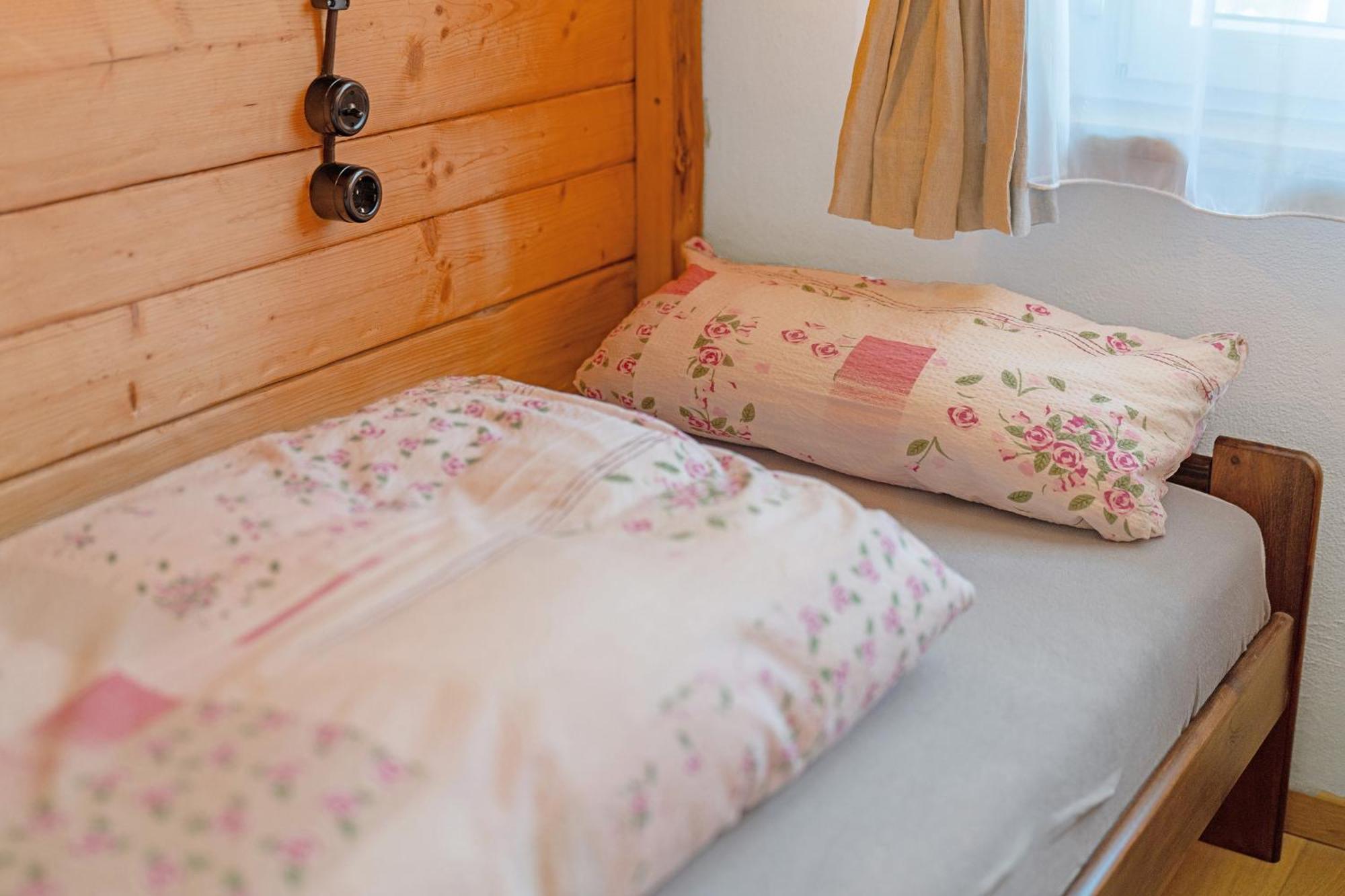 Muellerleile Hof Villa Haslach im Kinzigtal Ngoại thất bức ảnh