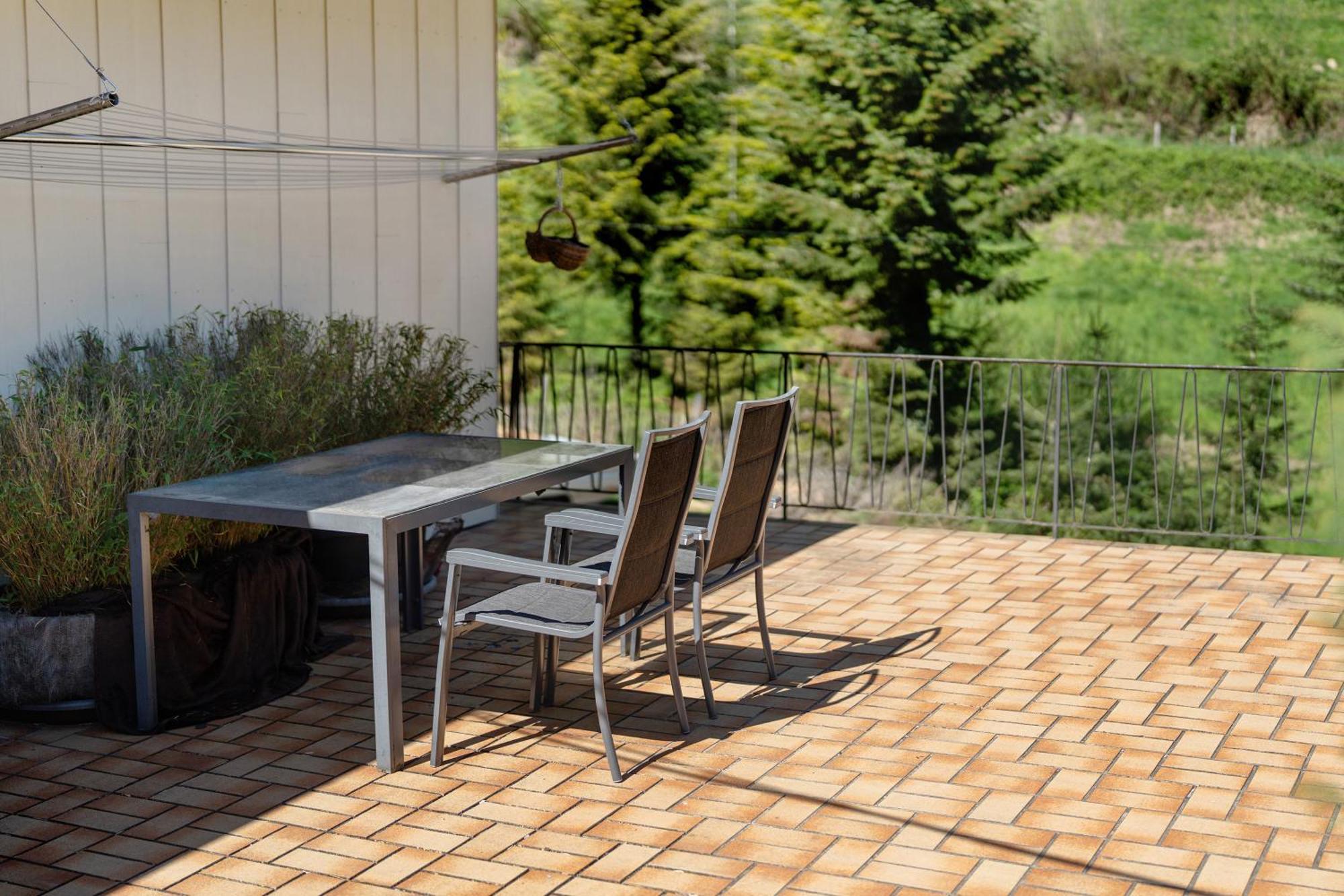 Muellerleile Hof Villa Haslach im Kinzigtal Ngoại thất bức ảnh
