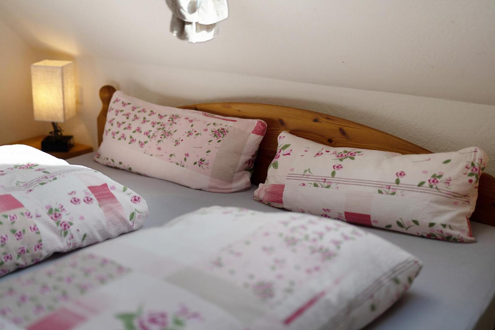 Muellerleile Hof Villa Haslach im Kinzigtal Ngoại thất bức ảnh