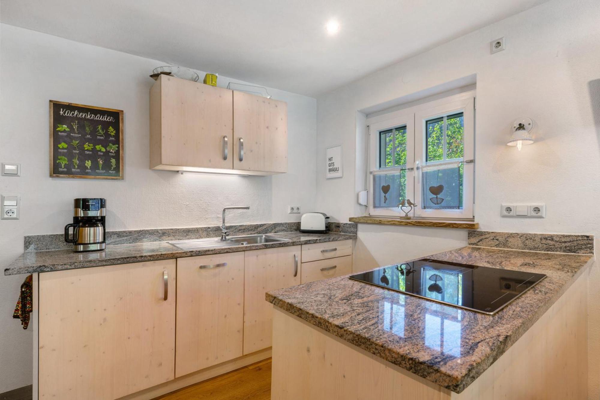 Muellerleile Hof Villa Haslach im Kinzigtal Ngoại thất bức ảnh