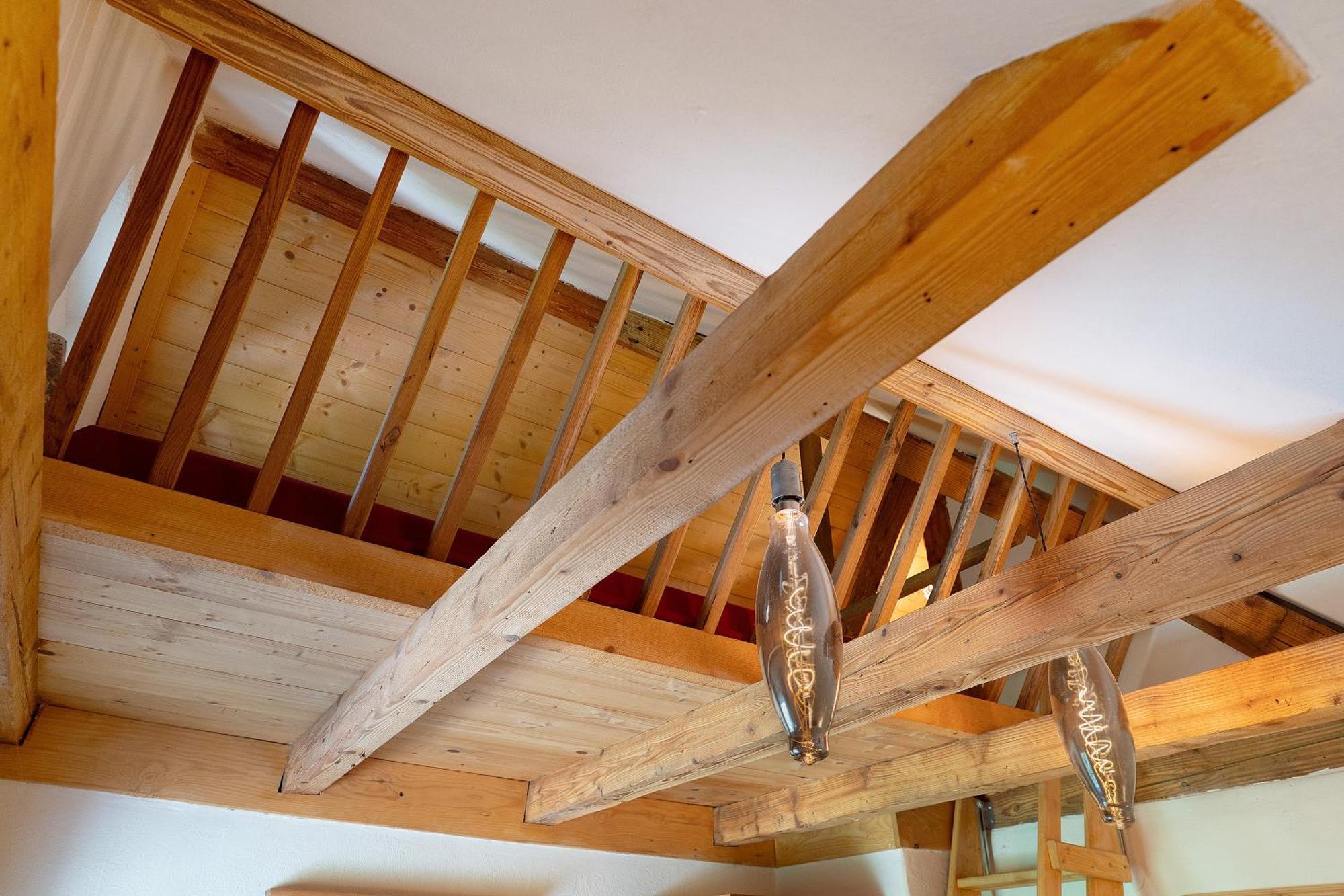 Muellerleile Hof Villa Haslach im Kinzigtal Ngoại thất bức ảnh