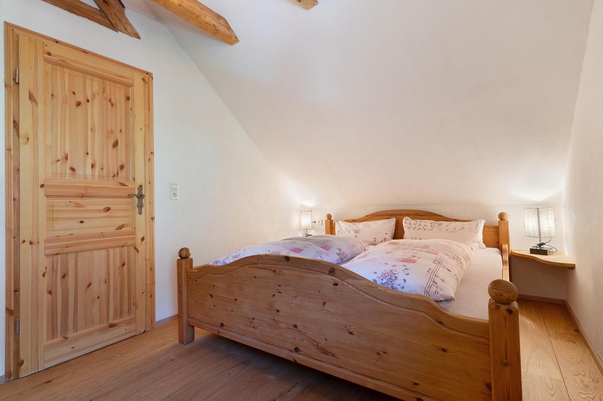 Muellerleile Hof Villa Haslach im Kinzigtal Ngoại thất bức ảnh