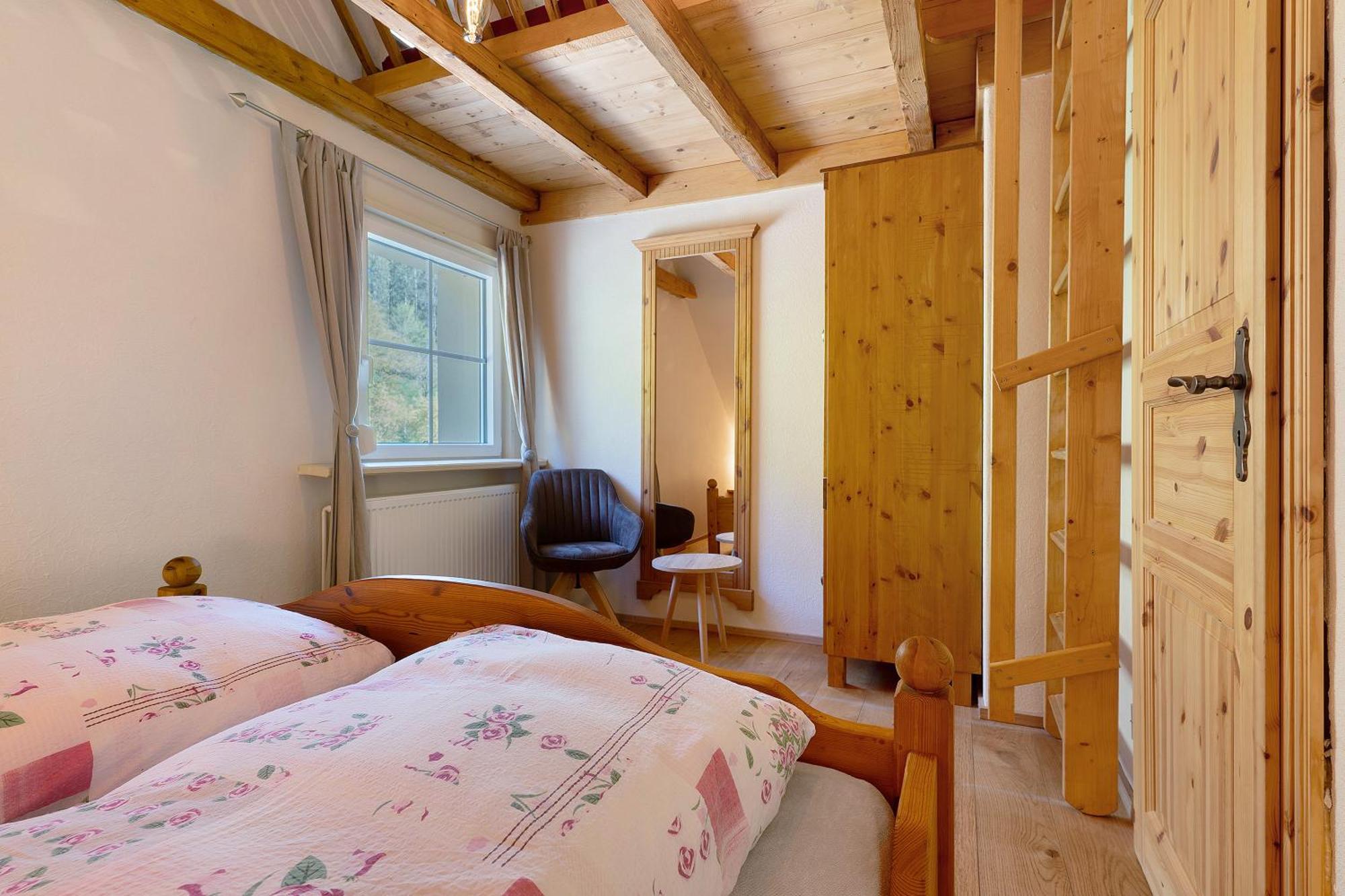 Muellerleile Hof Villa Haslach im Kinzigtal Ngoại thất bức ảnh