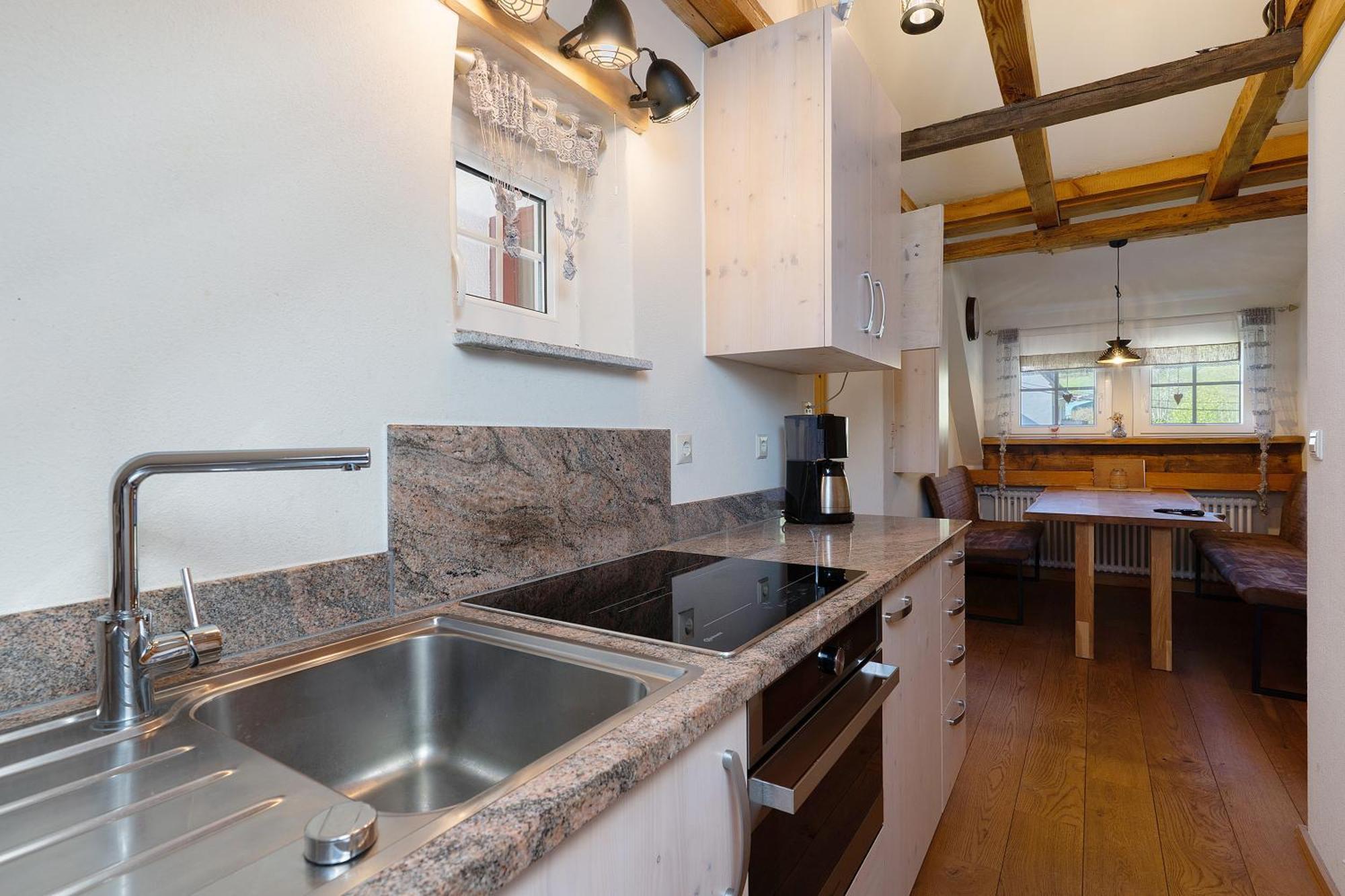 Muellerleile Hof Villa Haslach im Kinzigtal Ngoại thất bức ảnh